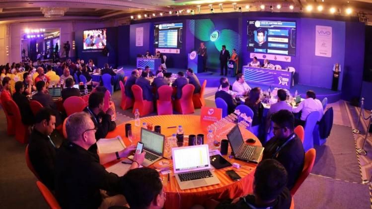 কোথায়,কখন, কী ভাবে দেখবেন আইপিএল-এর মেগা নিলাম?