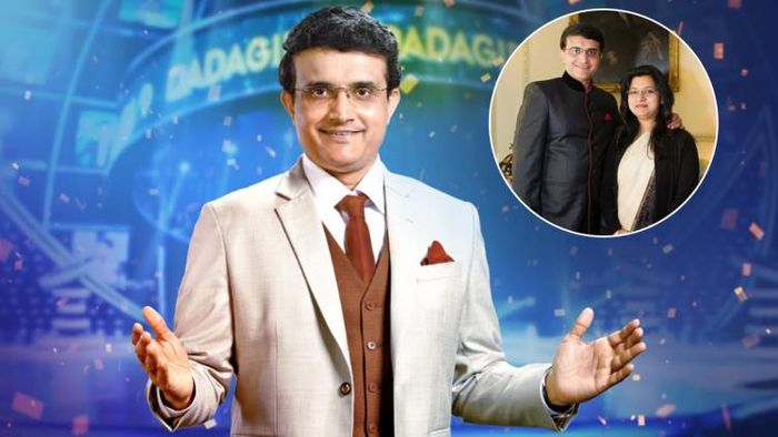 'দাদাগিরি'-র মঞ্চে ডোনার প্রেম নিবেদনে নস্ট্যালজিক সৌরভ