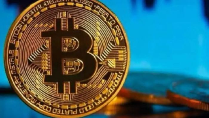 ক্রিপ্টোকারেন্সি