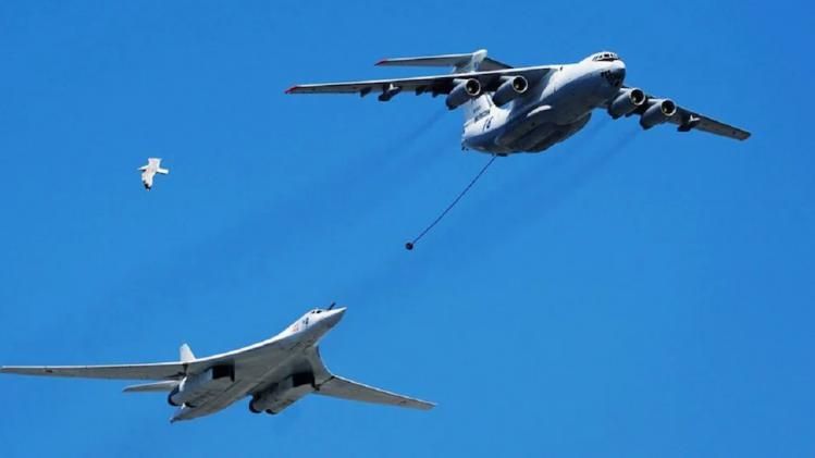 ৬ রুশ বোমারু বিমানকে মাটিতে ফেলেছে 'কিয়েভের ভূত'! 