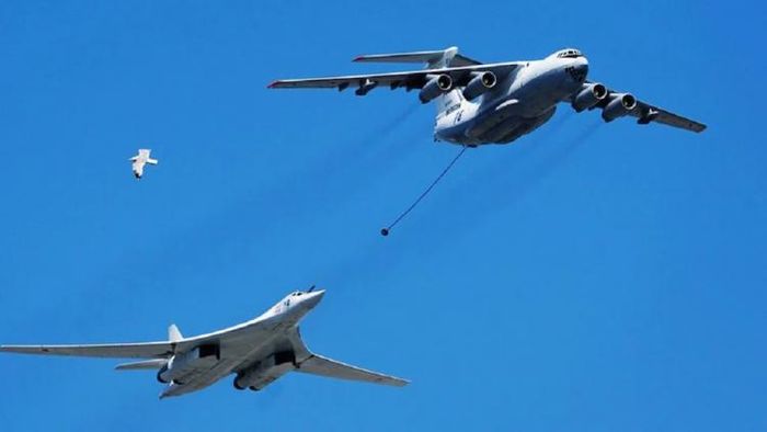 রাশিয়া-ইউক্রেন যুদ্ধের নানা ভিডিও ভাইরাল নেট মাধ্যমে। গুলিয়ে যাচ্ছে আসল-নকল।