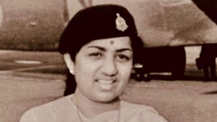 বাংলাদেশের সঙ্গেও নিবিড় সম্পর্ক লতার