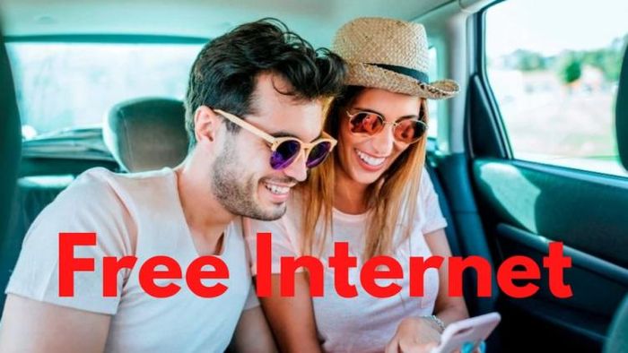 যেভাবে বিনামূল্যে ইন্টারনেট পাবেন। প্রতীকী ছবি
