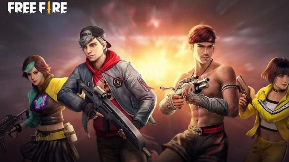 Free Fire কি ভারতে নিষিদ্ধ করা হল? Google-Apple স্টোরে গায়েব অ্যাপ Free Fire কি ভারতে নিষিদ্ধ করা হল? Google-Apple স্টোরে গায়েব অ্যাপ