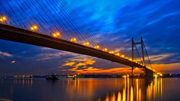 বন্ধ থাকবে বিদ্যাসাগর সেতু