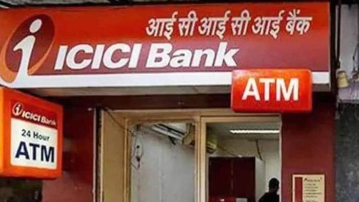 ICICI ব্যাঙ্ক