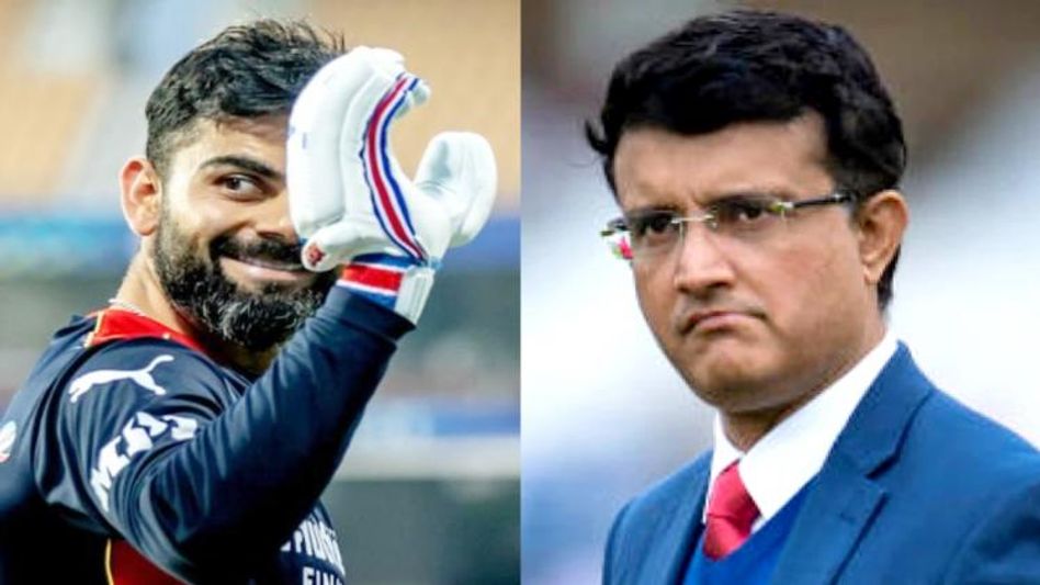 কোন কোন শহরে হবে IPL 2022? জানিয়ে দিলেন সৌরভ কোন কোন শহরে হবে IPL 2022? জানিয়ে দিলেন সৌরভ