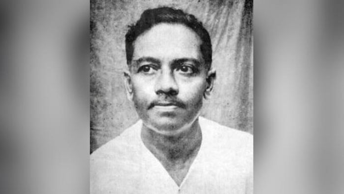 জীবনানন্দ দাস
