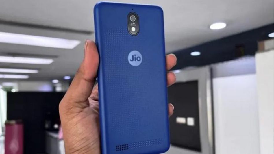 Jio Phone 5G স্মার্টফোনের ফিচার-স্পেসিফিকেশন লিকড! দাম কত হতে পারে? Jio Phone 5G স্মার্টফোনের ফিচার-স্পেসিফিকেশন লিকড! দাম কত হতে পারে?