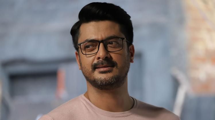 যে পরিচালকরা বলেন আমি ডেট দিচ্ছি না, তাঁরা আসলে আমায় নিতে চান না: যিশু