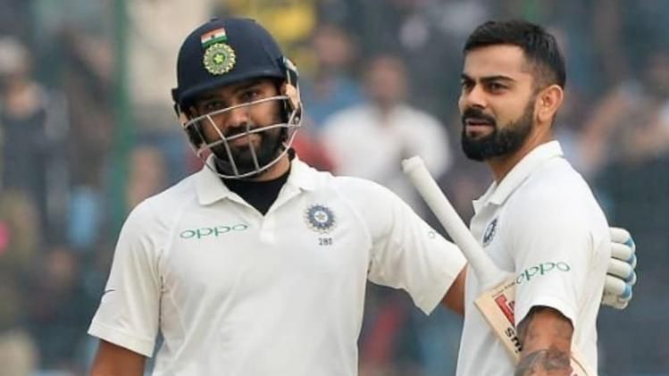 RCB-র মাঠেই শততম টেস্ট খেলবেন বিরাট? জানাল BCCI