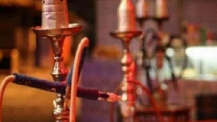 বেআইনি হুক্কা বার চালানোর অভিযোগে কলকাতায় ধৃত ৫ (প্রতীকী ছবি)