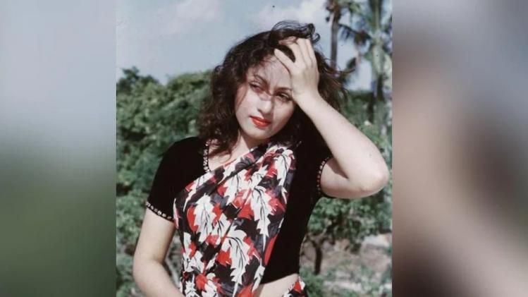 অভিনেত্রী মধুবালার ৯৬ বছর বয়সি দিদিকে ঘর থেকে 'তাড়ালেন' বৌমা