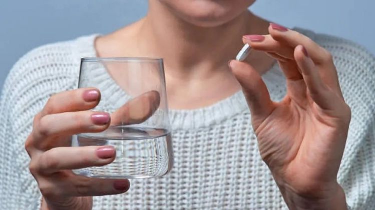 পেইনকিলার খাওয়ার ফল হতে পারে মারাত্মক/ প্রতীকী ছবি 