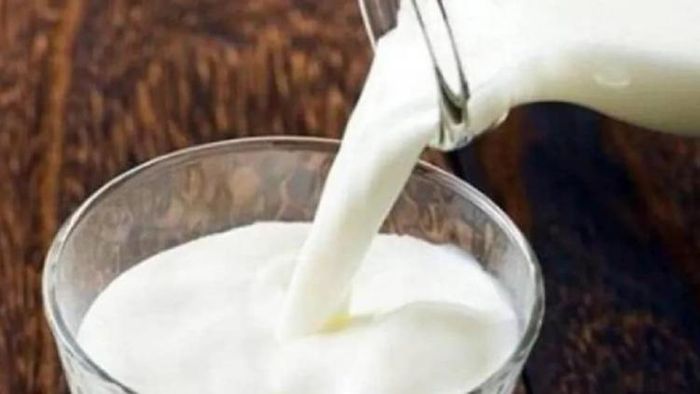 দুধের উপকারিতা