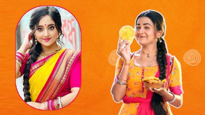 অভিনেত্রী সৌমিতৃষা কুন্ডু ও দেবত্তমা সাহা