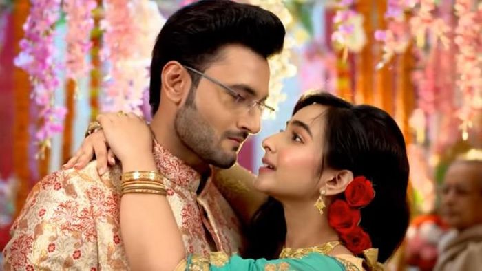 'মন ফাগুন'-এ আসছে ভ্যালেন্টাইনস ডে স্পেশাল পর্ব