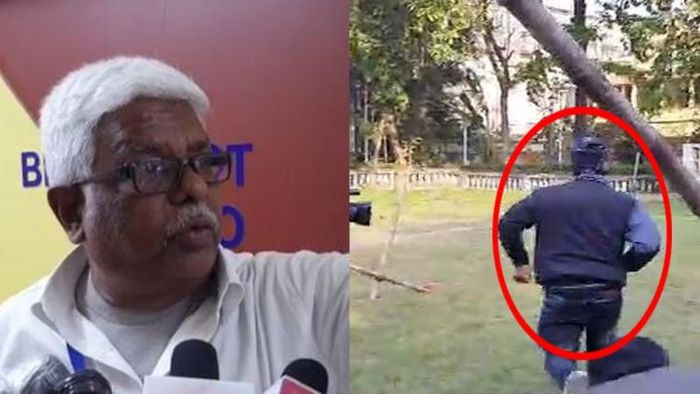 ভুয়ো ভোটারের অভিযোগ বিজেপি প্রার্থীর