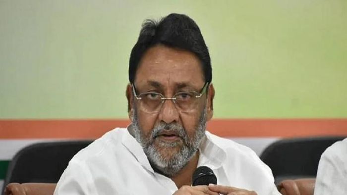 নবাব মালিক