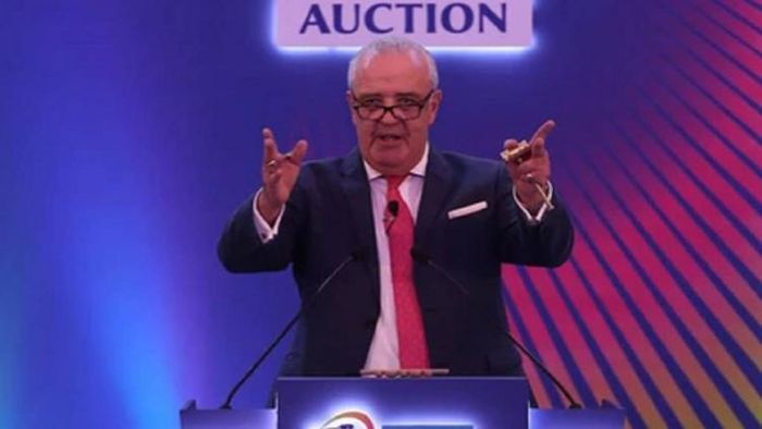 হিউ এডমেডেস