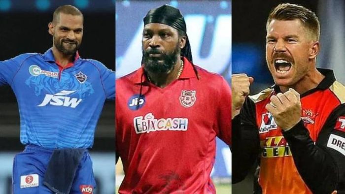 আইপিএল-এর মেগা নিলাম