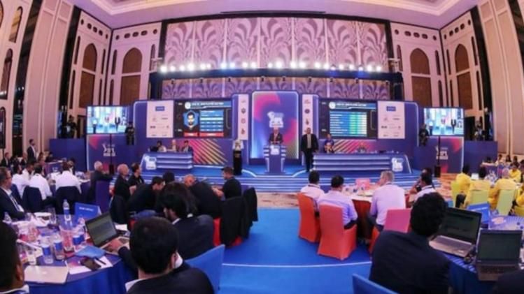 মেগা নিলামে টাকার বৃষ্টি, জানুন প্রিয় ক্রিকেটারের বেস প্রাইস