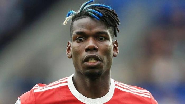 পল পোগবা