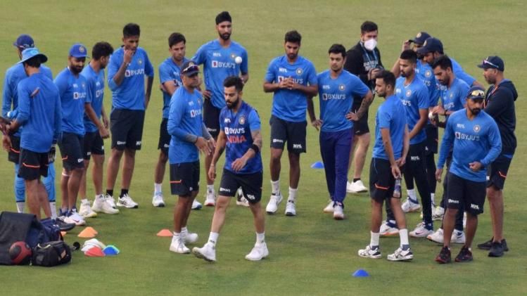 আজ ইডেনে ভারত VS ওয়েস্ট ইন্ডিজ T20, কোথায়-কখন-কীভাবে দেখবেন ম্যাচ?