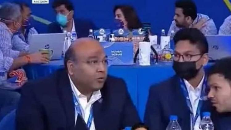 নিলামে বড় ভুল, মুম্বই বিড করলেও ক্রিকেটার চলে গেলেন দিল্লিতে! 