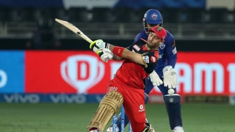  কেন IPL 2022-এর প্রথম ম্যাচে নেই ম্যাক্সওয়েল?