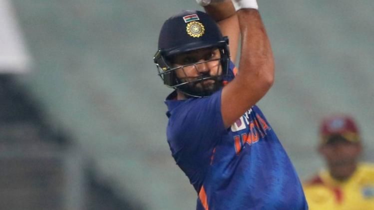  প্রথম টি২০ ম্যাচেও ৬ উইকেটে জিতল রোহিতের ভারত 