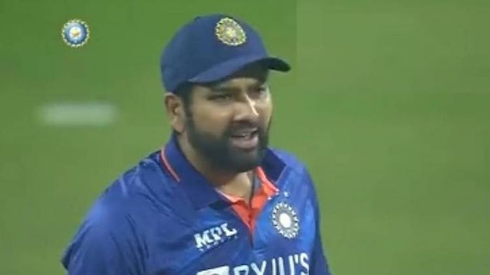 রোহিত শর্মা