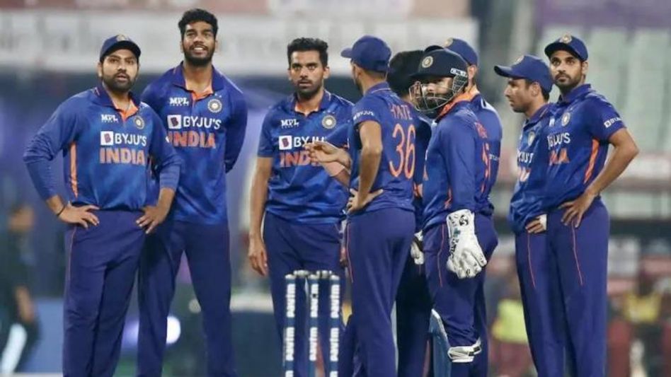 শ্রীলঙ্কার বিরুদ্ধে সুযোগ পেতে পারেন ইশান, ঋতুরাজ, সঞ্জুরা শ্রীলঙ্কার বিরুদ্ধে সুযোগ পেতে পারেন ইশান, ঋতুরাজ, সঞ্জুরা