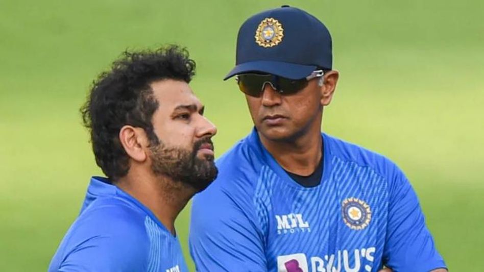 টি২০ বিশ্বকাপের আগে তরুণদের সুযোগ দিতে চাইছেন রোহিত-রাহুলরা টি২০ বিশ্বকাপের আগে তরুণদের সুযোগ দিতে চাইছেন রোহিত-রাহুলরা