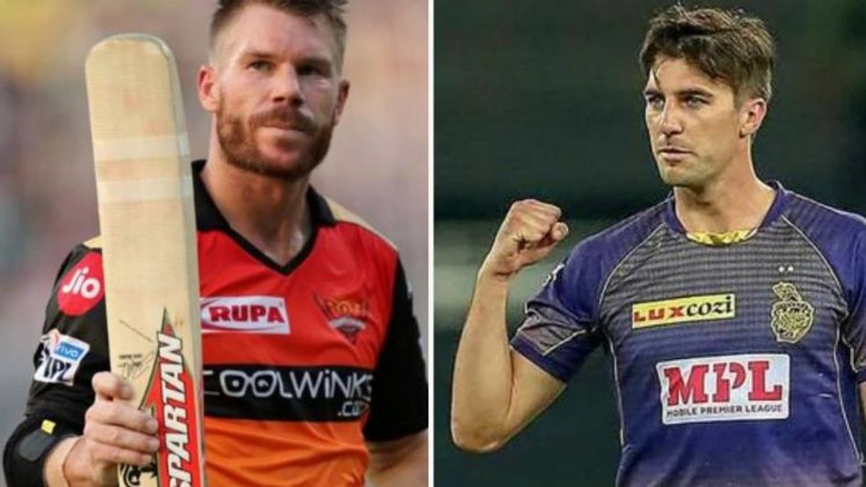 শুরু থেকে IPL-এ নেই ওয়ার্নার, কামিন্স! কেন? শুরু থেকে IPL-এ নেই ওয়ার্নার, কামিন্স! কেন?