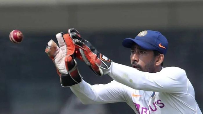 ঋদ্ধিমান সাহা