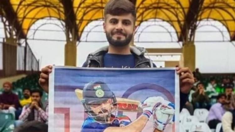 'পাকিস্তানে তোমার সেঞ্চুরি দেখতে চাই,' কোহলিকে চ্যালেঞ্জ শোয়েবের?