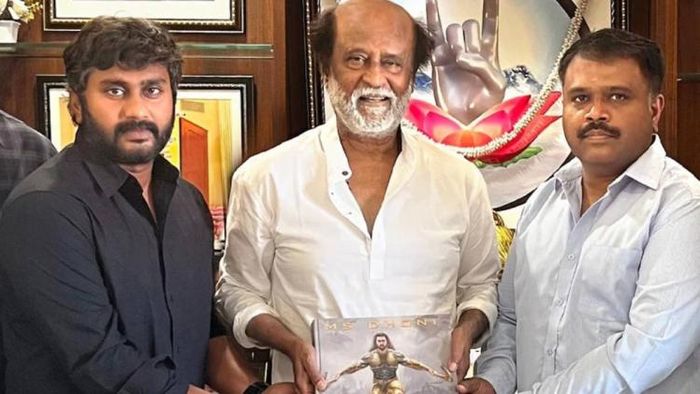 রজনিকান্ত