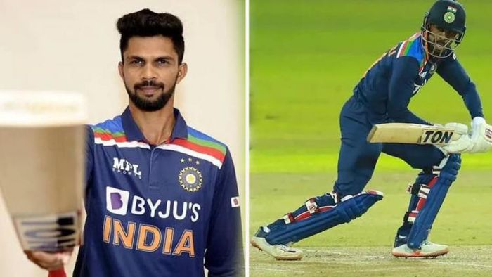 ঋুতুরাজ গায়কোয়াড