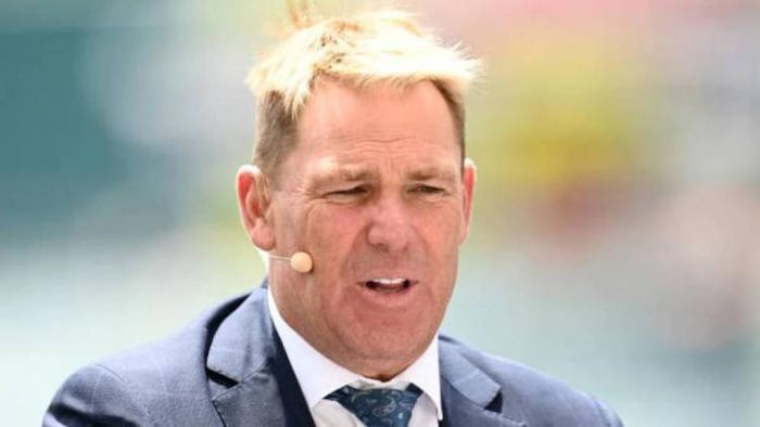 শ্যেন ওয়ার্ন