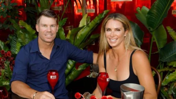 ডেভিড ওয়ার্নার