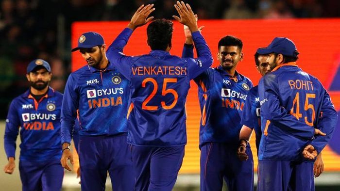 ফের সিরিজ জয় ভারতের