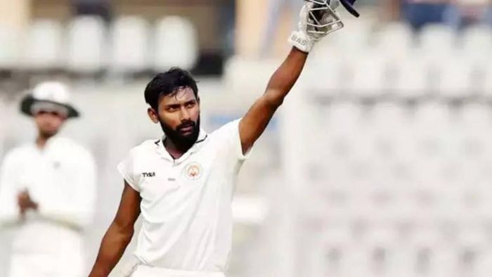 বিষ্ণু সোলাঙ্কি