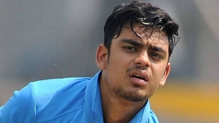 মাথায় বলের আঘাত, হাসপাতালে ভর্তি ভারতের ওপেনার ইশান কিশান