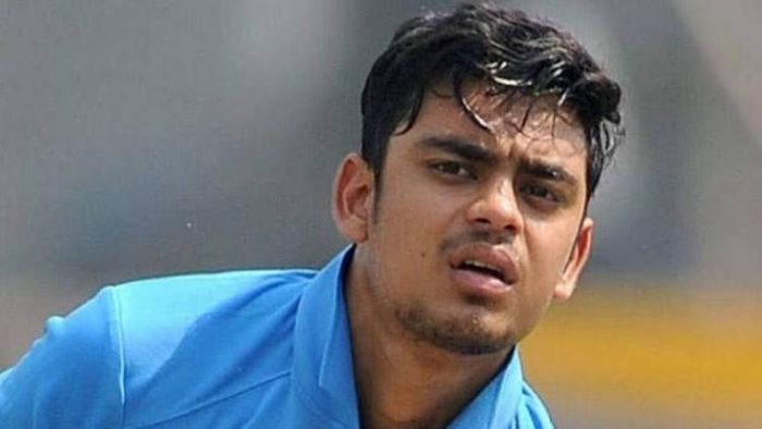 ইশান কিশান