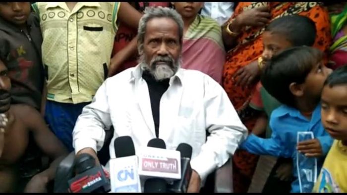 নিমাই খান