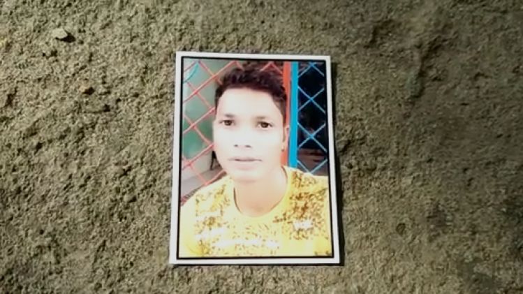 সরশুনায় মিলল যুবকের হাত-পা বাঁধা দেহ
