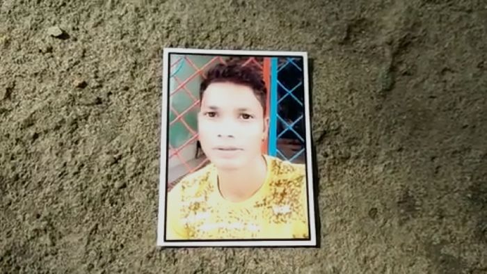 সরশুনায় মিলল যুবকের হাত-পা বাঁধা দেহ