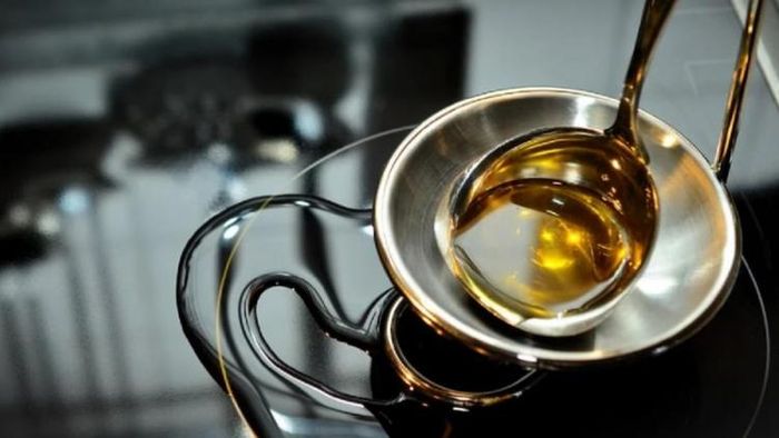 সর্ষের তেল