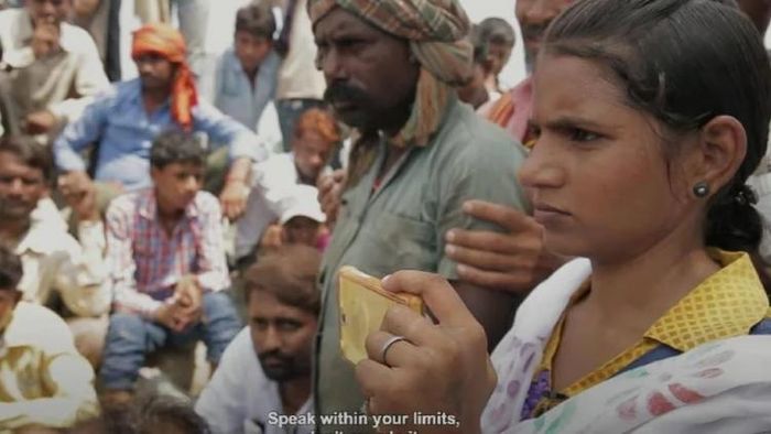 ভারতের ছবি অস্কার জয়ের প্রতিযোগিতায় (প্রতীকী ছবি)